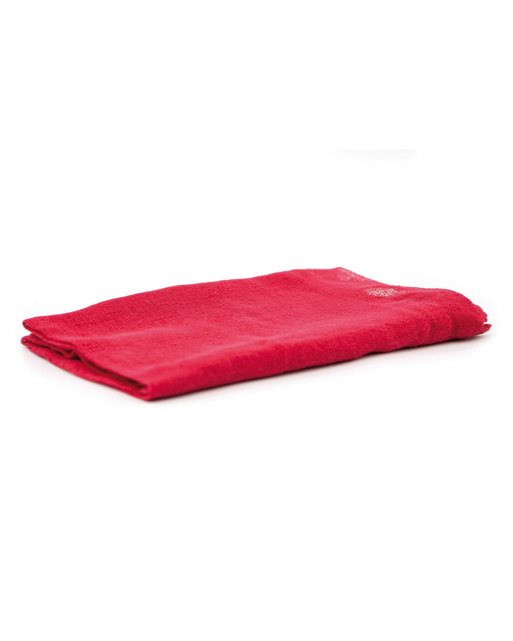 ostheimer-speeldoek-rood