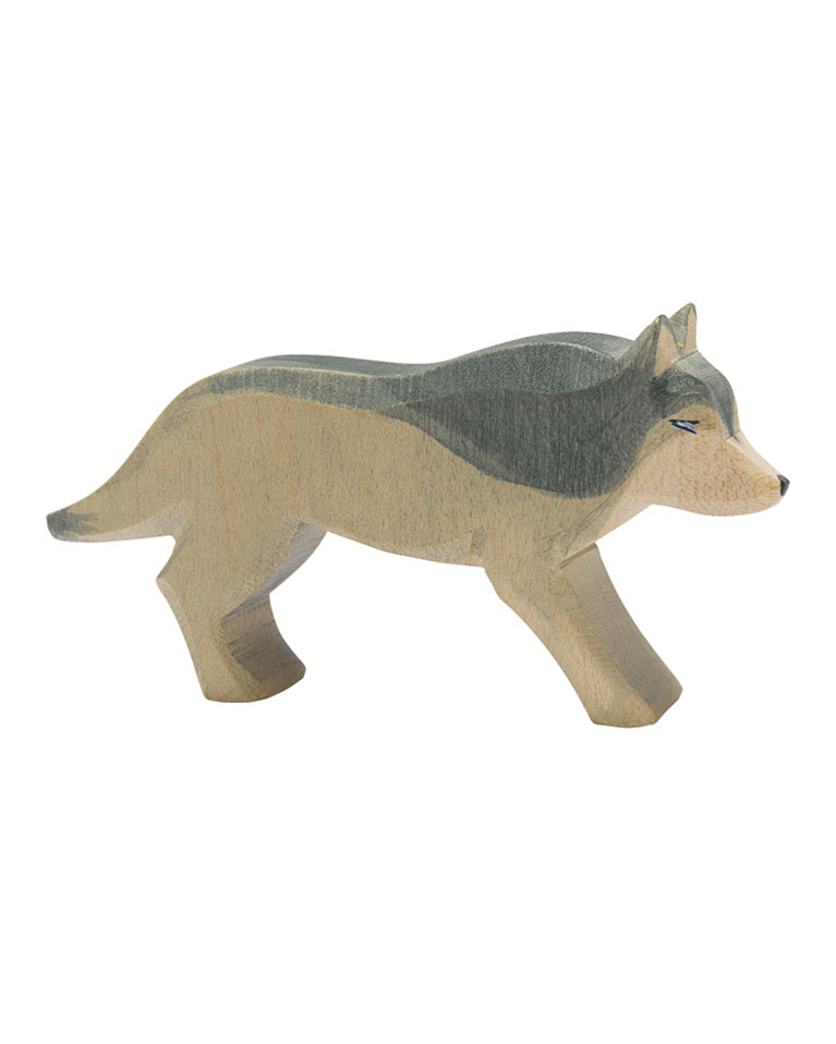 Ostheimer Wolf Laufend 15210