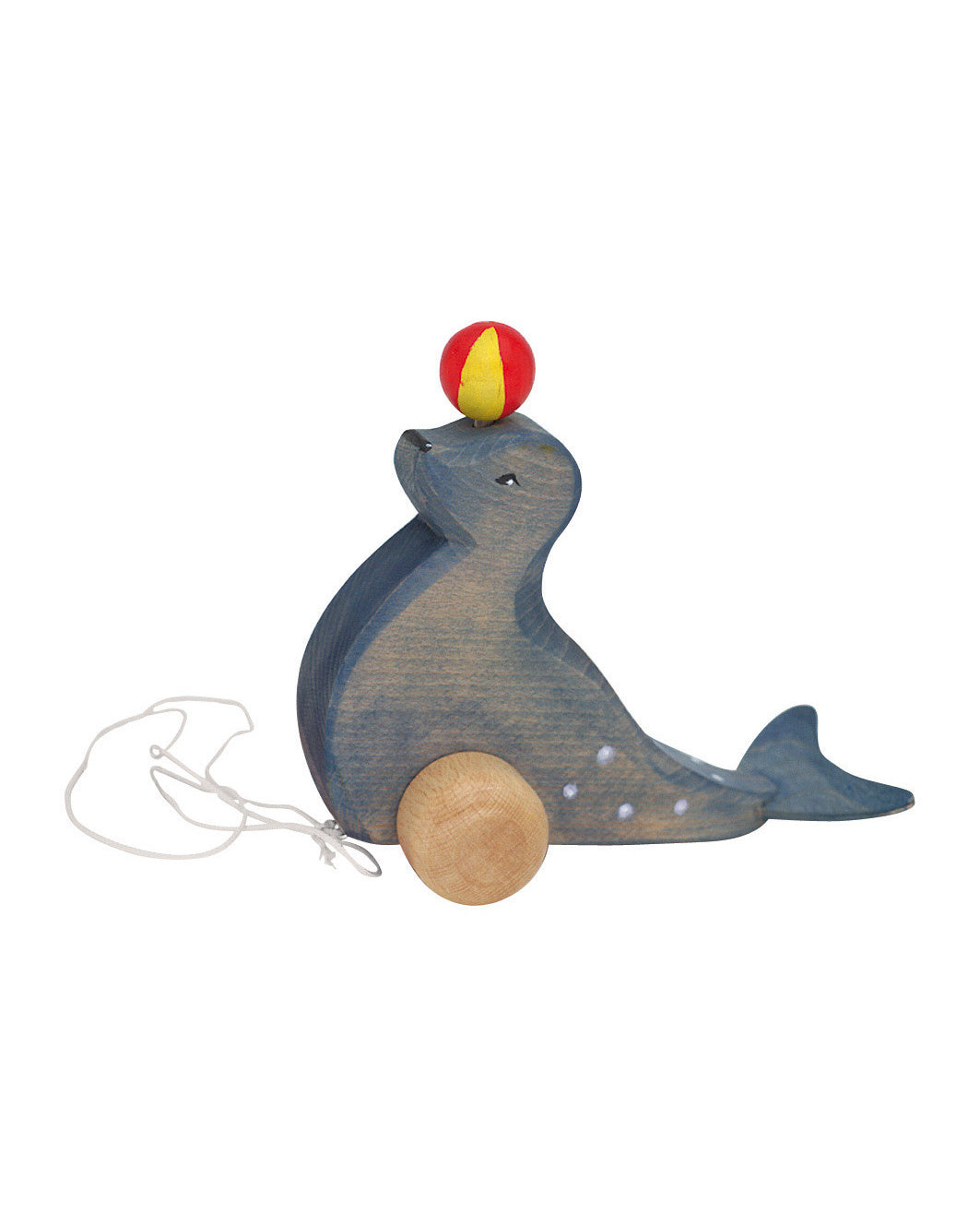 Ostheimer Zeehond - trekdier 5510027