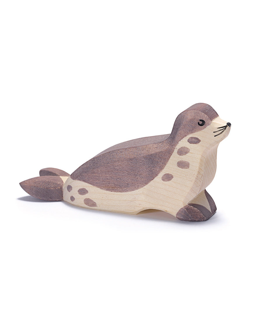 ostheimer zeehond 2252