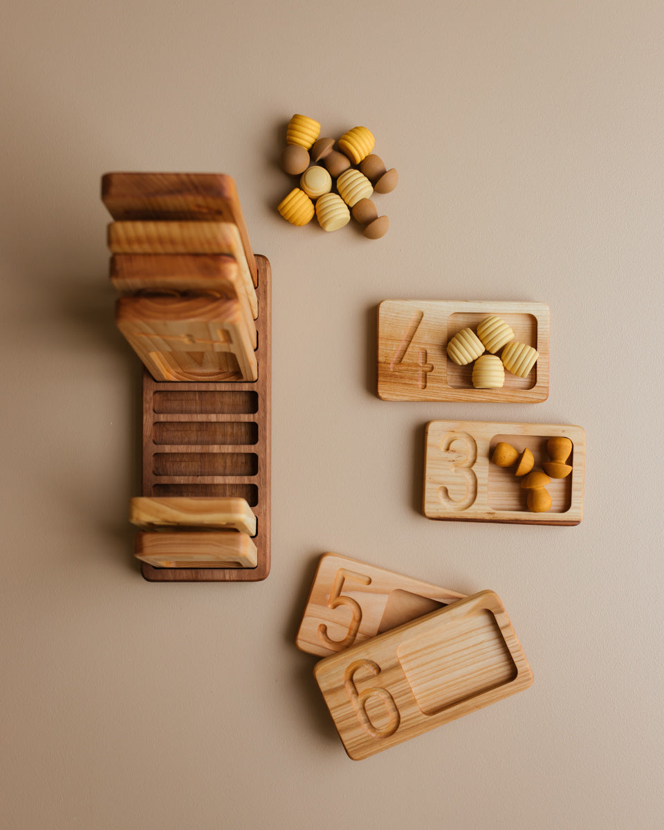 Oyuncak wooden