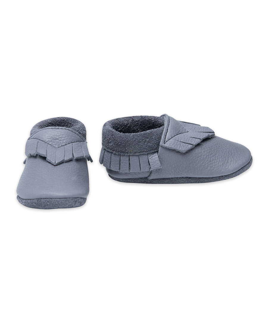 Pantolino's Blauw 2