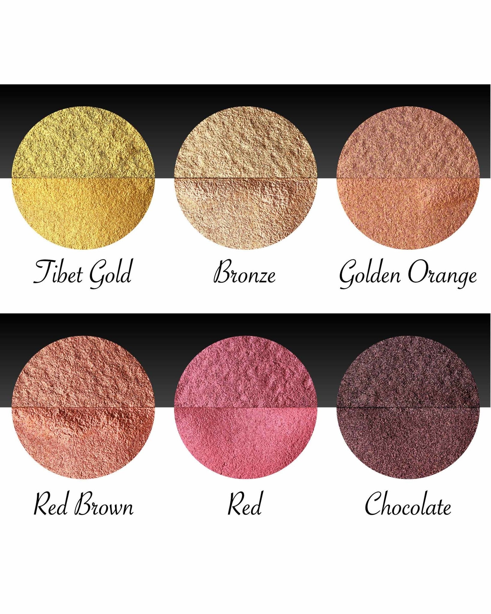 pearlcolor paint earth