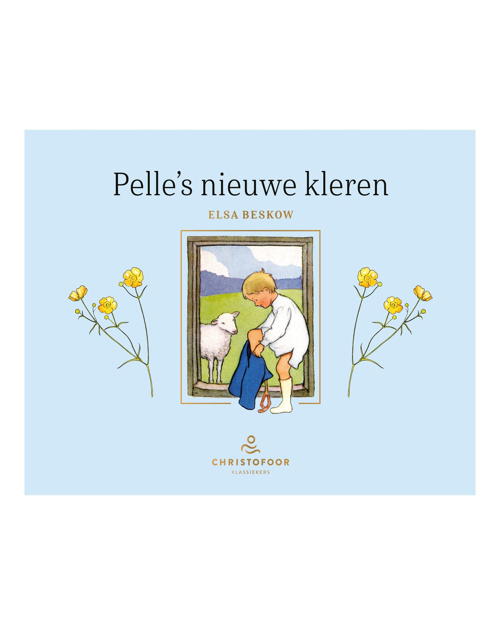 Pelle's nieuwe kleren 1