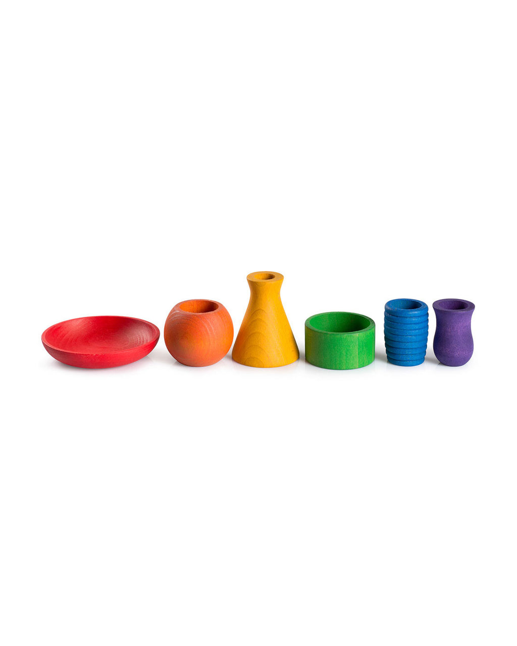 Pots 1