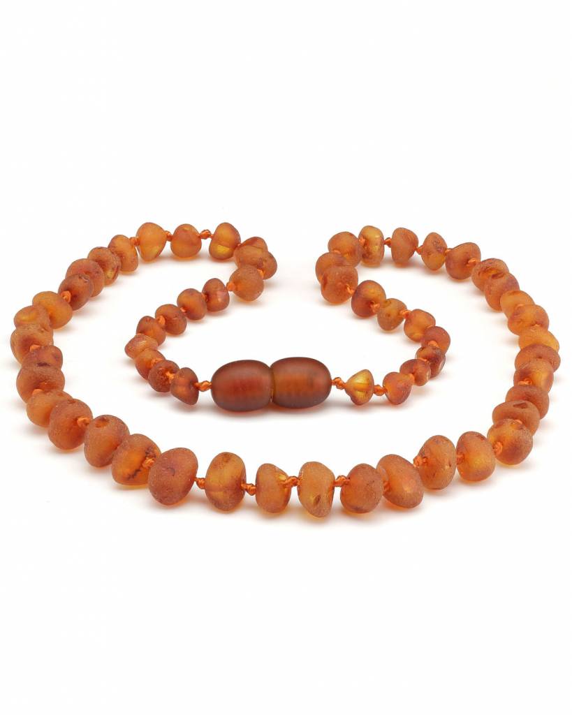 raw-peuter-barnsteen-ketting-cognac-2