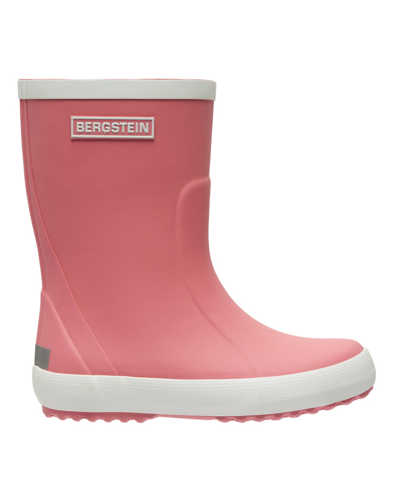 Regenlaarzen pink 1