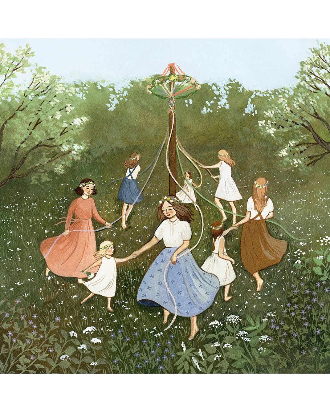 Robin Pieterse maypole dance_2