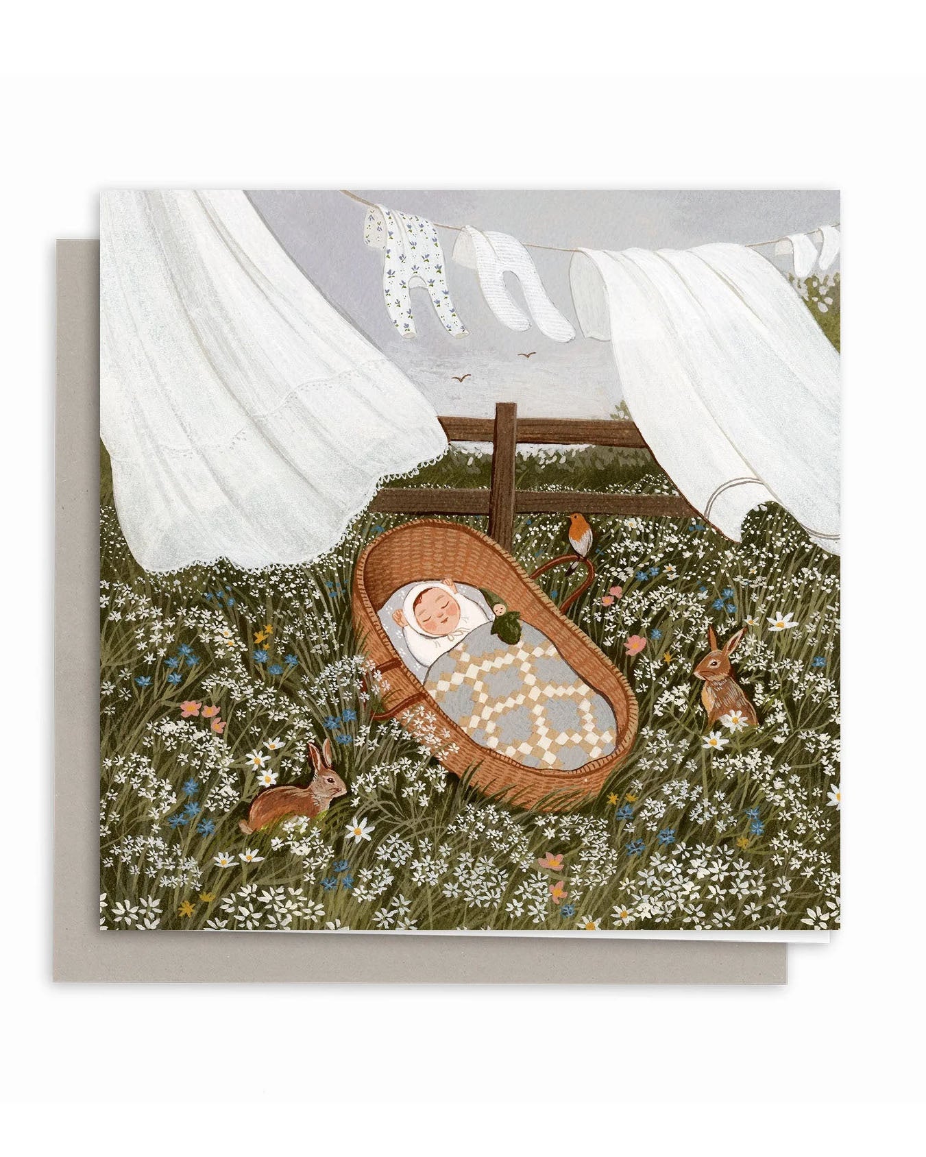 Robin Pieterse Summer Slumber