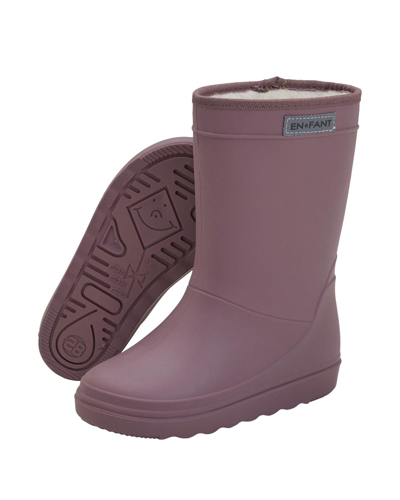 Rose taupe 3