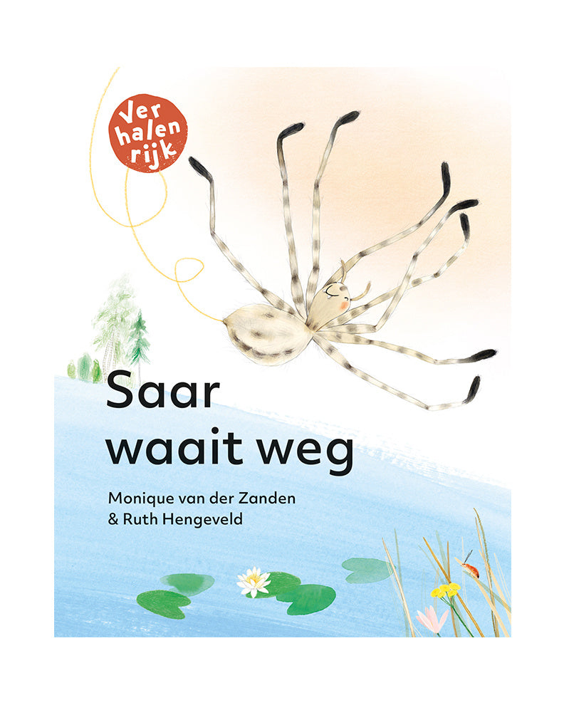 Saar waait weg hallo spin 1