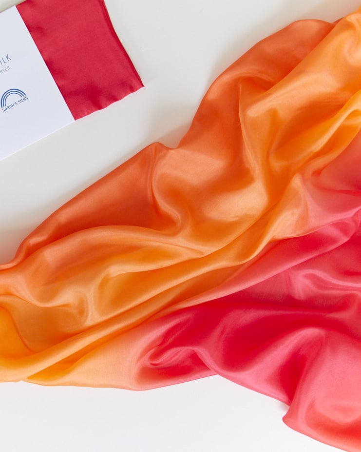 Sarah's Silks Playsilks fire_2