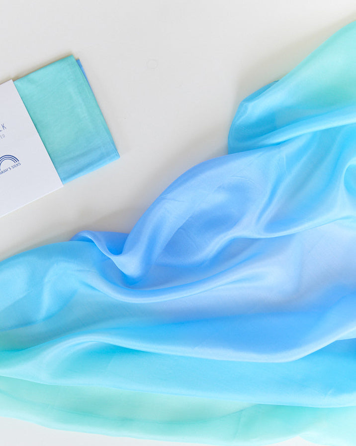 Sarah's Silks Playsilks sea_2