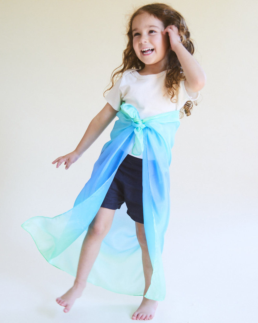 Sarah's Silks Playsilks sea_4