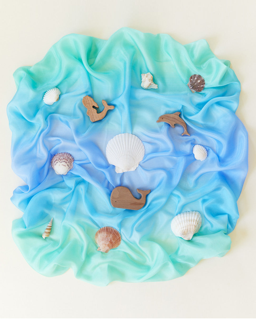 Sarah's Silks Playsilks sea_5