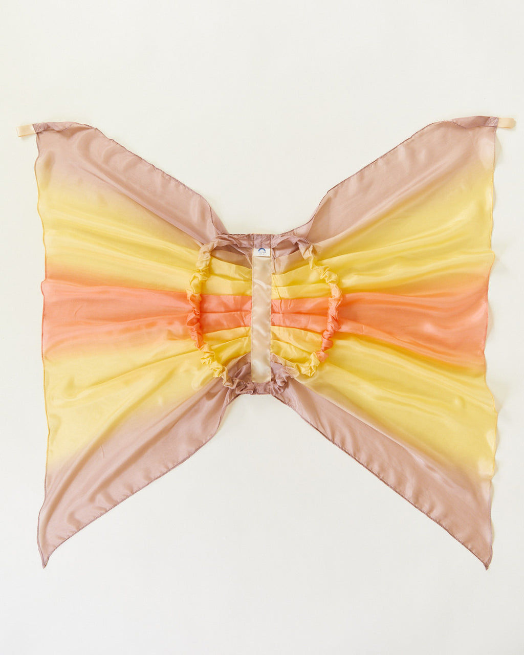 Sarah's Silks vleugels desert