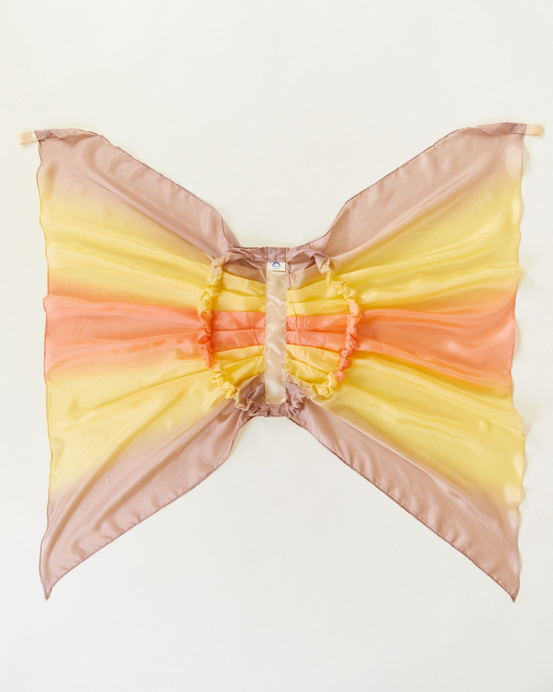 Sarah's Silks vleugels desert