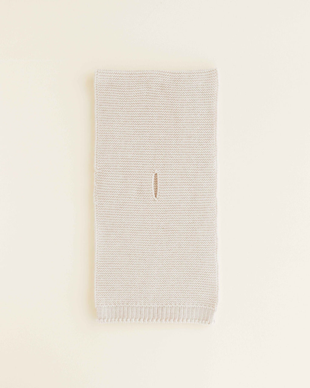 SCARF IVO CREAM 2 -5404027806990