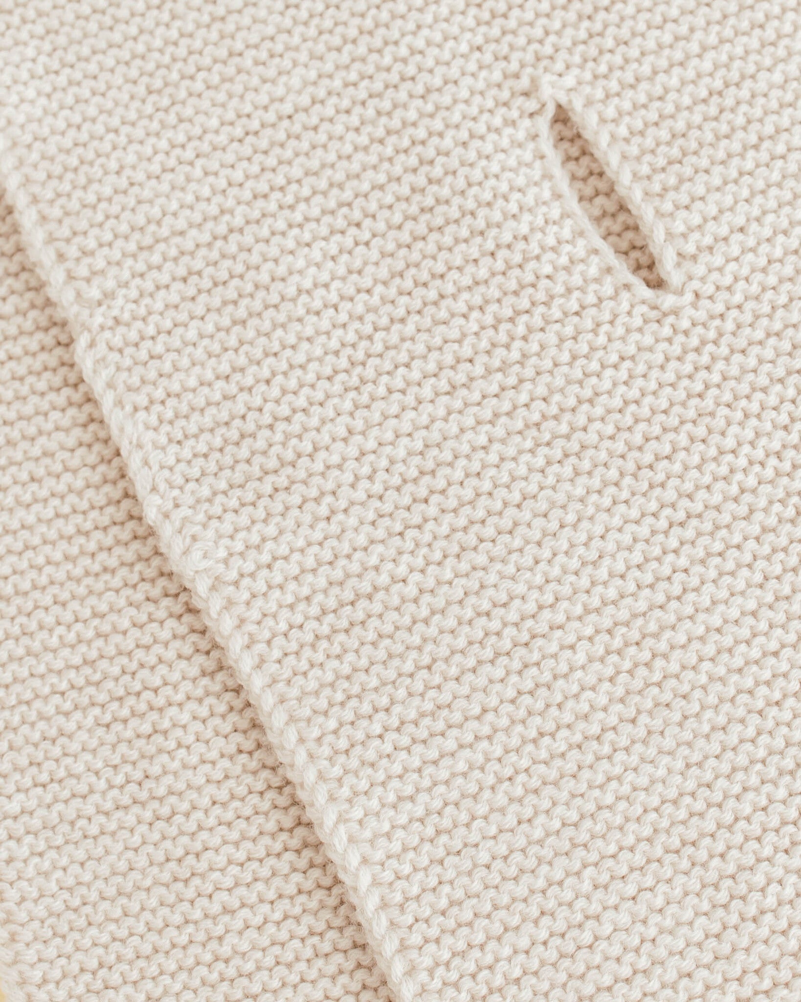 SCARF IVO CREAM 3 -5404027806990