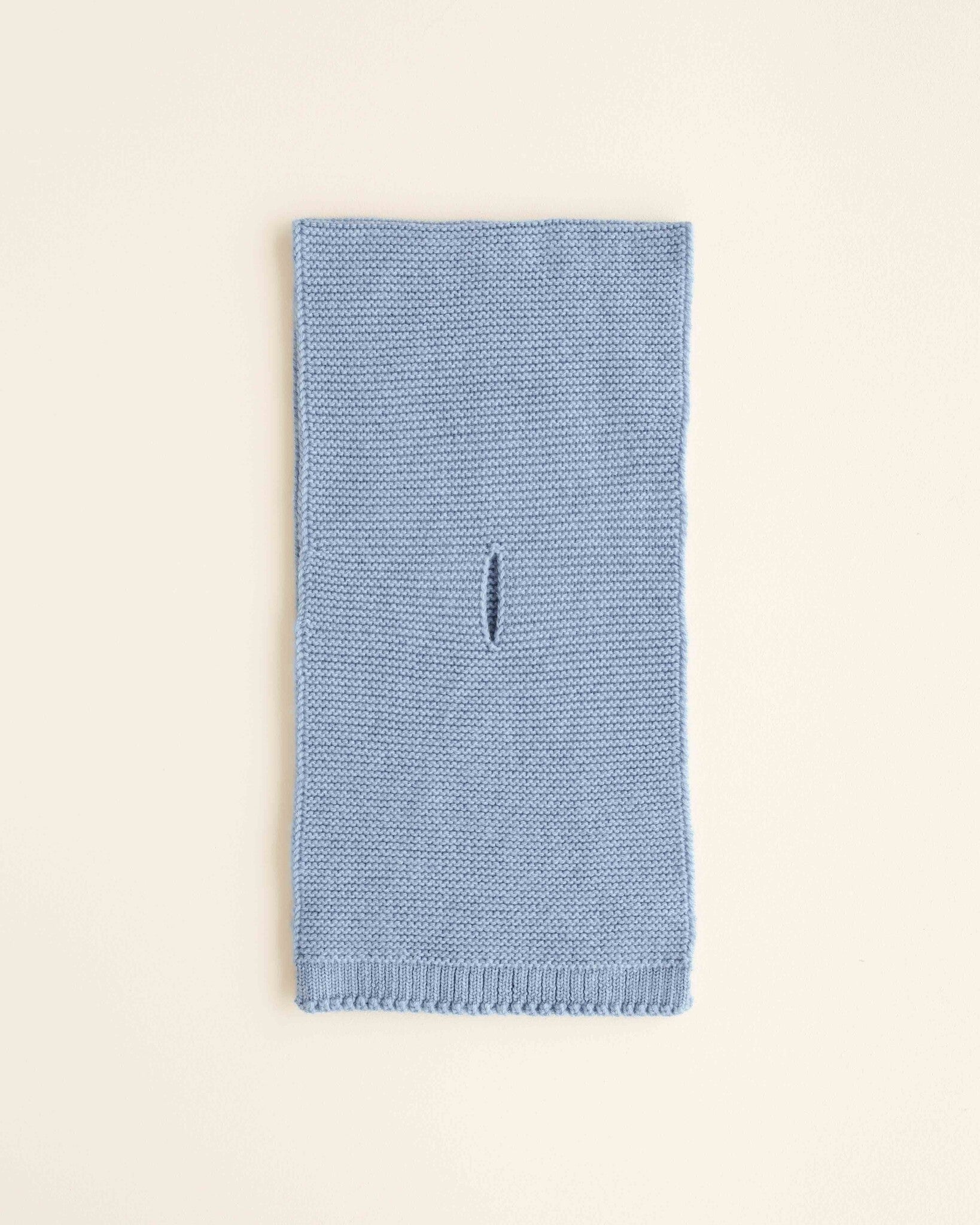 SCARF IVO LIGHT BLUE 2