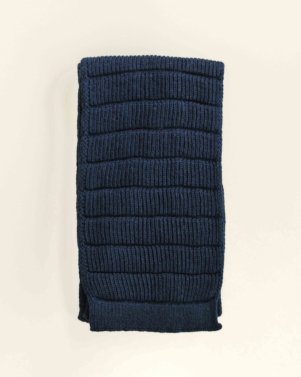SCARF JACOBINO BLUE 2