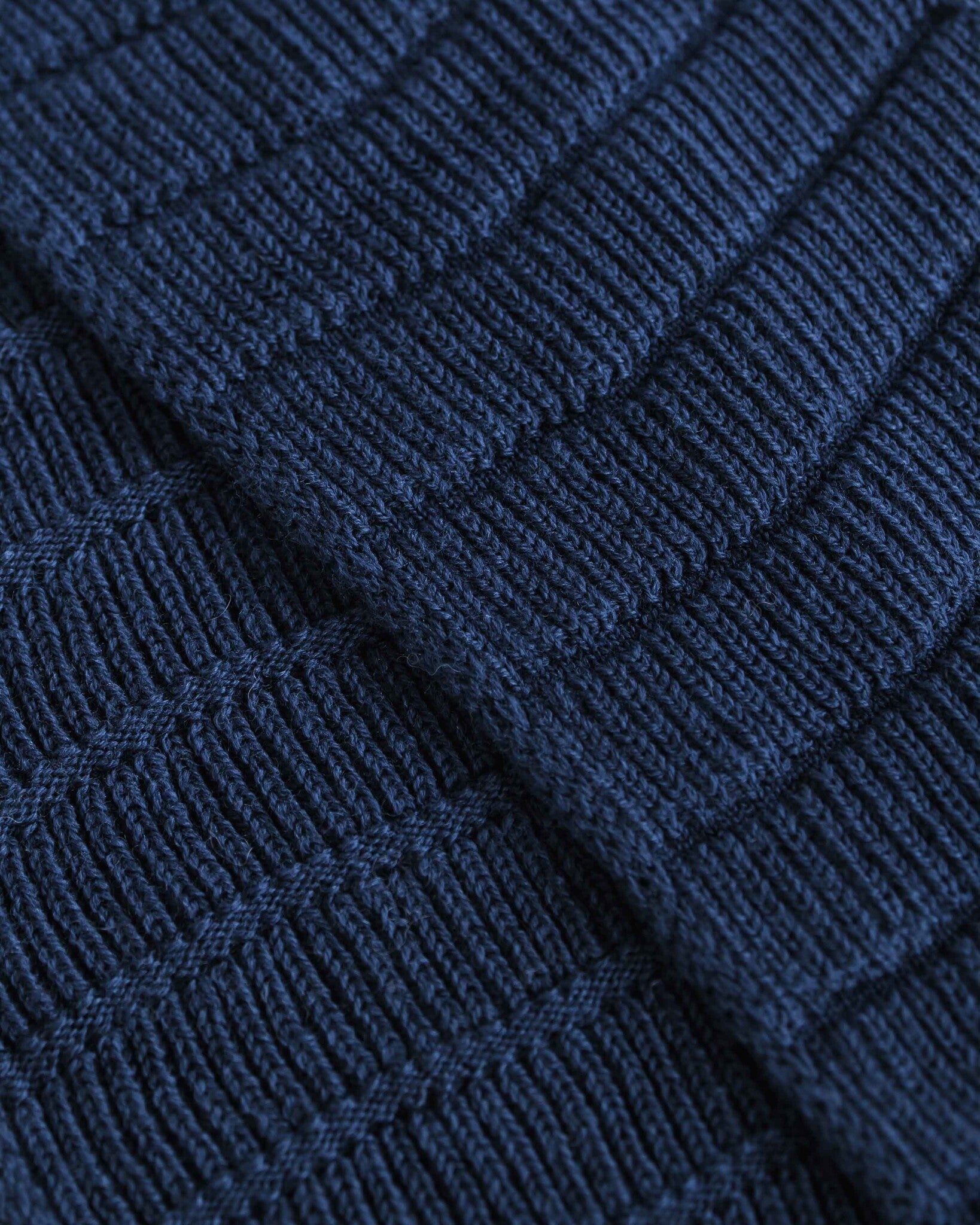 SCARF JACOBINO BLUE 3