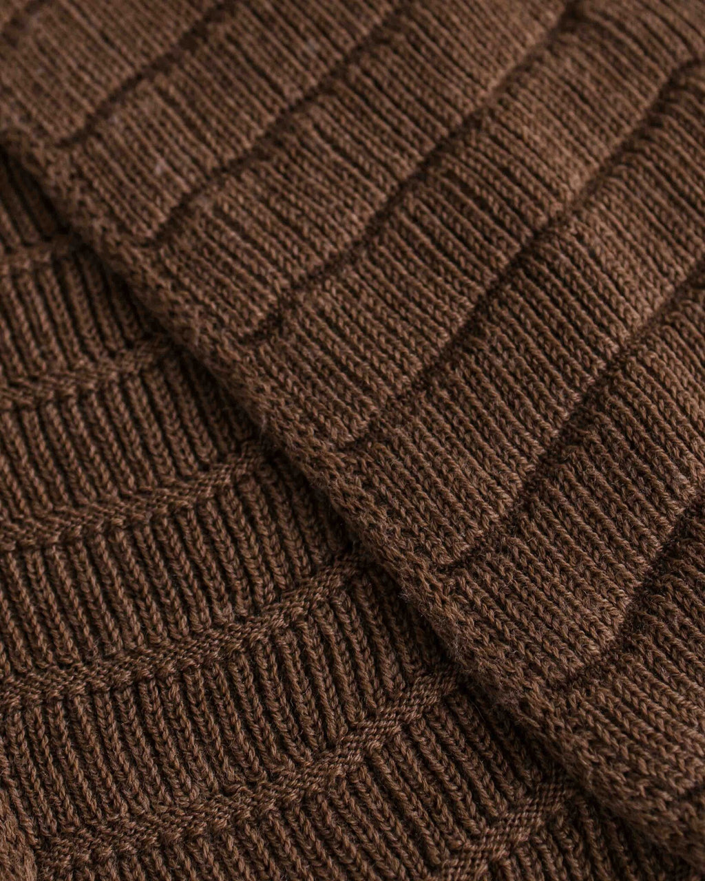 SCARF JACOBINO MOCHA 3
