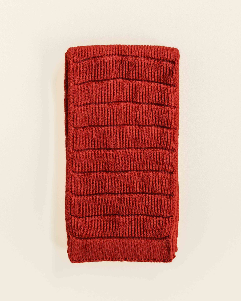 SCARF JACOBINO RED 2