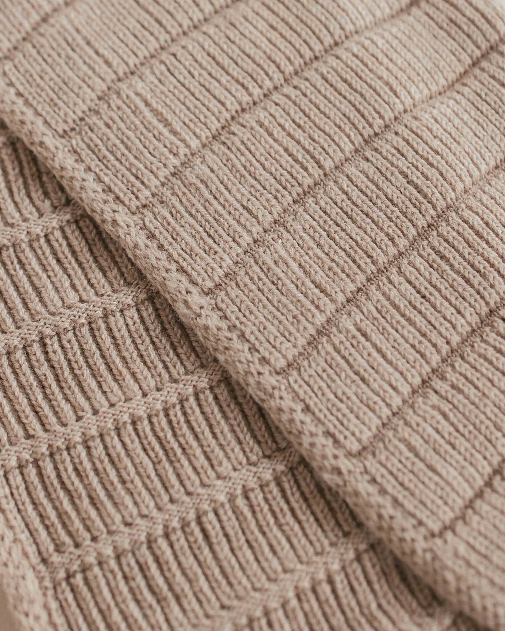 SCARF JACOBINO SAND 3