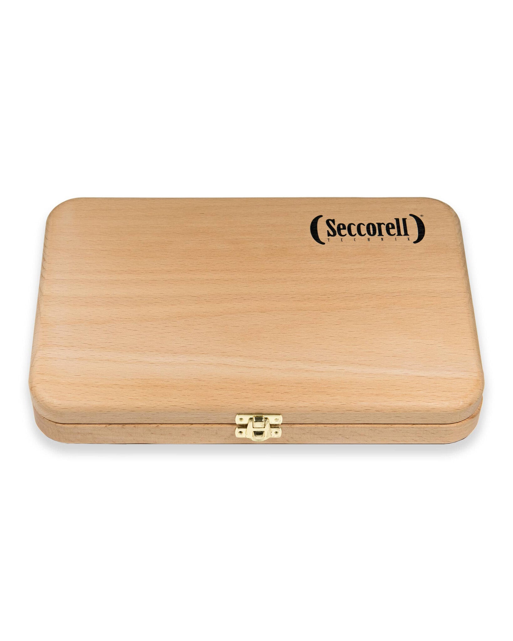 Seccorell-24 kleuren staafjes houten doos_3