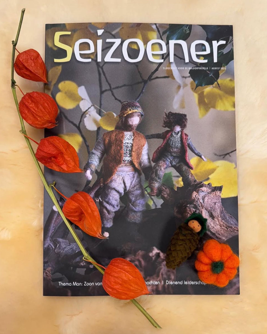 Seizoener Herfst editie 2025