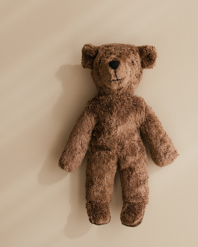 Senger - knuffel beer