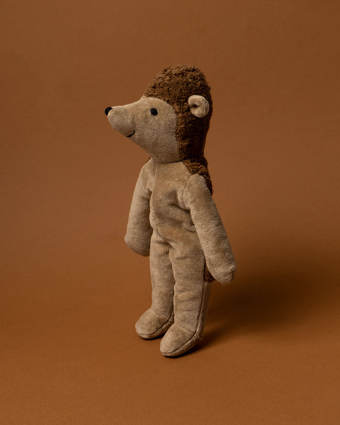 Senger baby knuffel egel