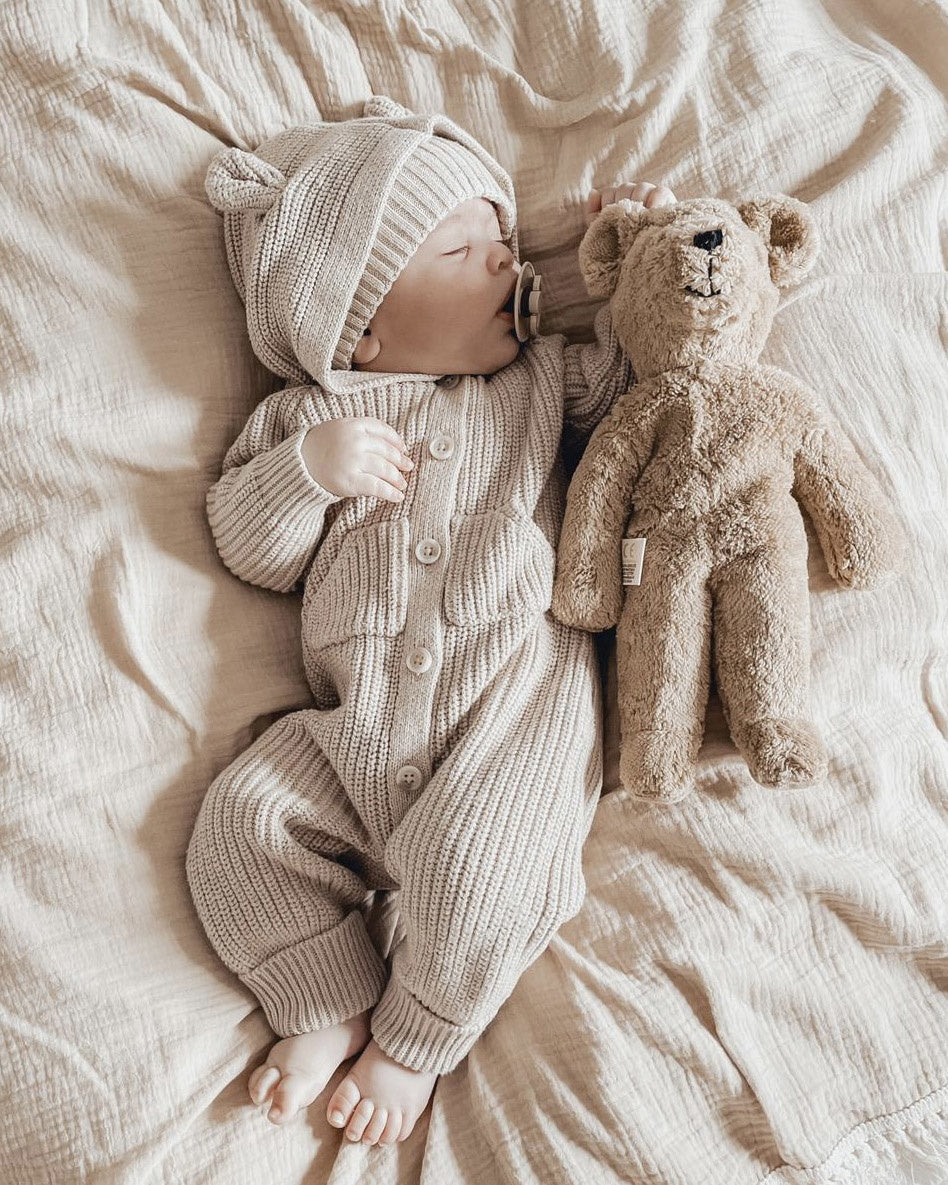 Senger bear Y21811