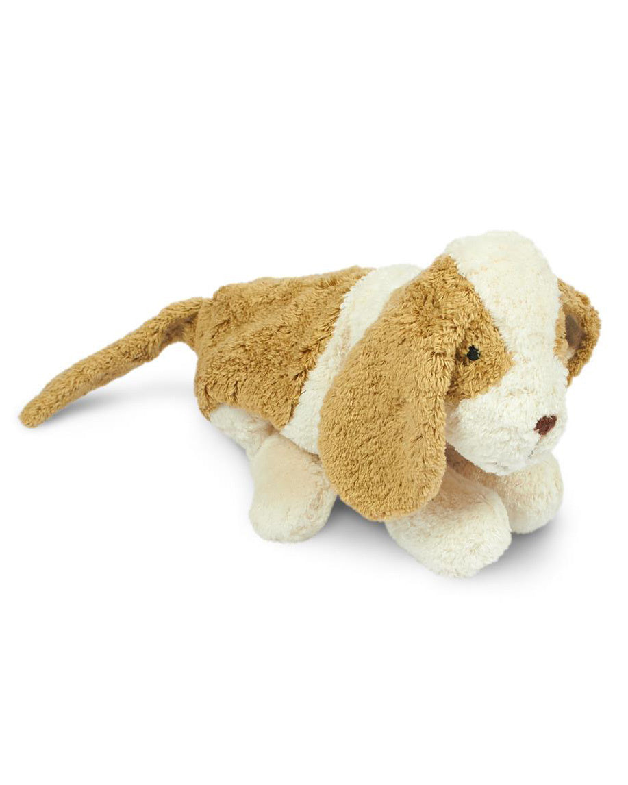Senger-natur-warmte-knuffel-hond-y21036