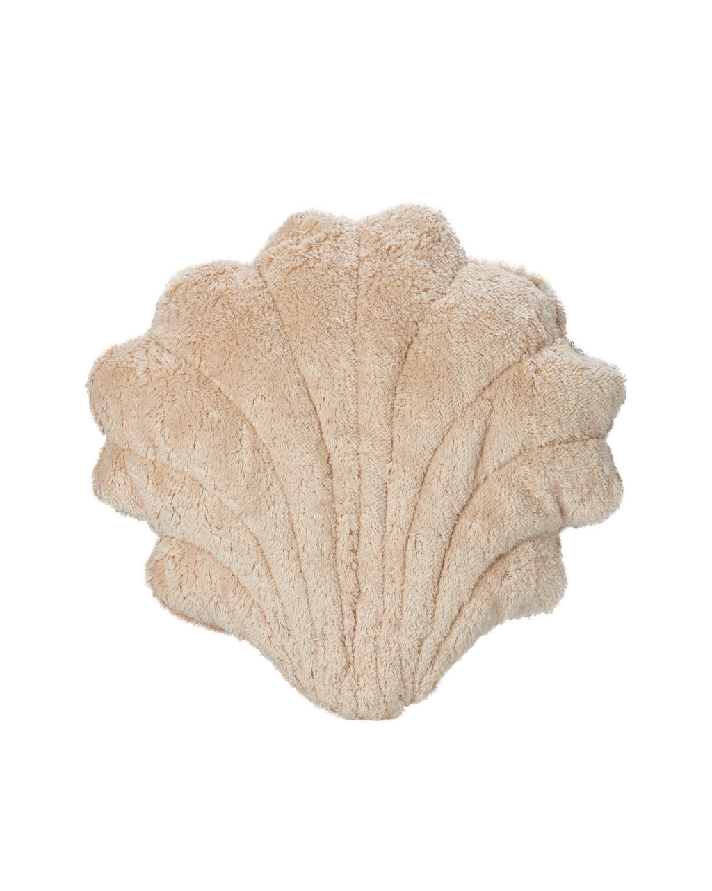 senger Warmte knuffel schelp - groot