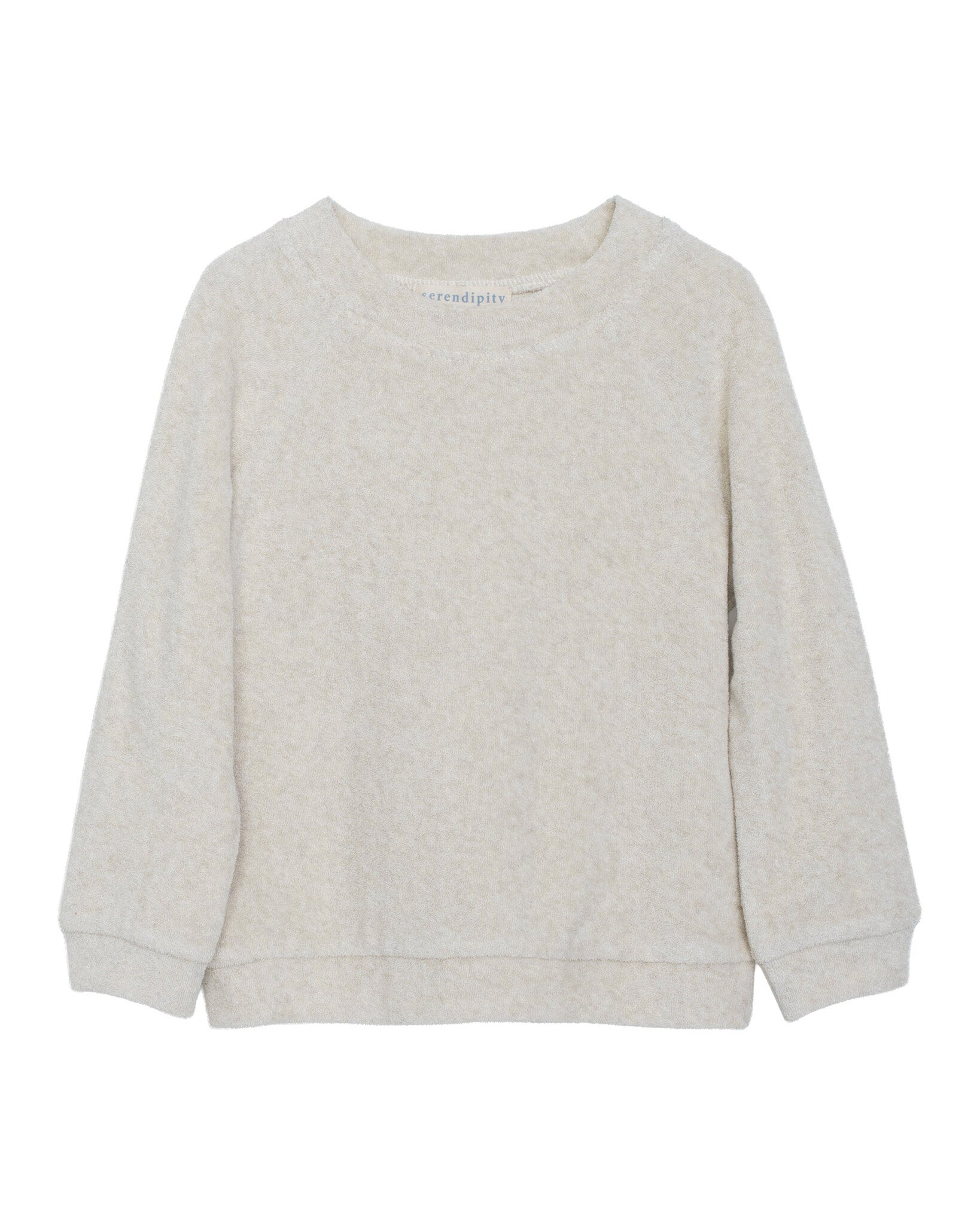 Serendipity badstof trui 4234-shel_3
