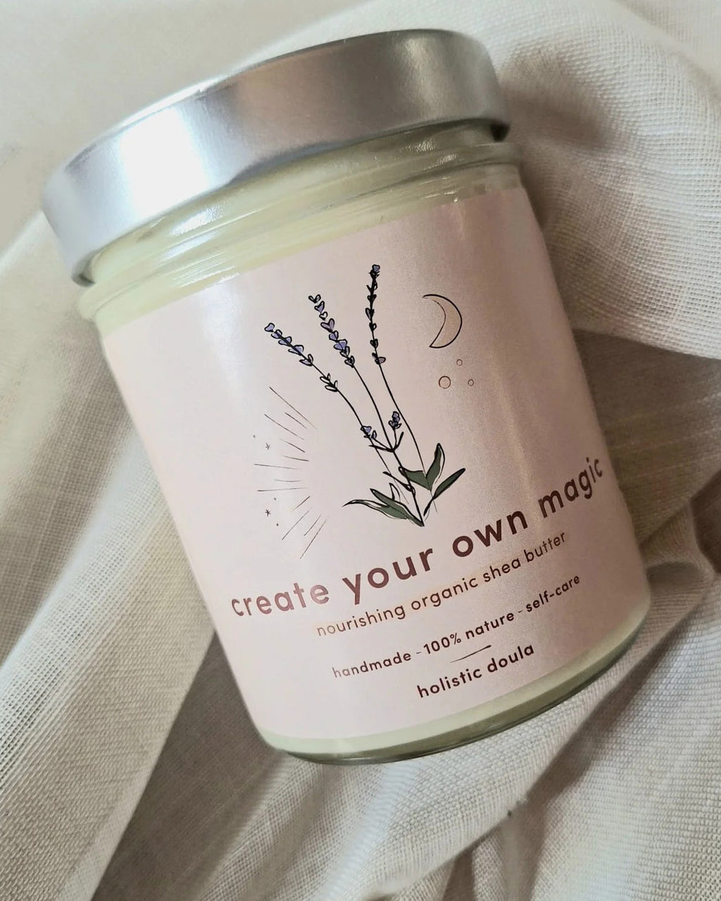 Shea butter 400 ml