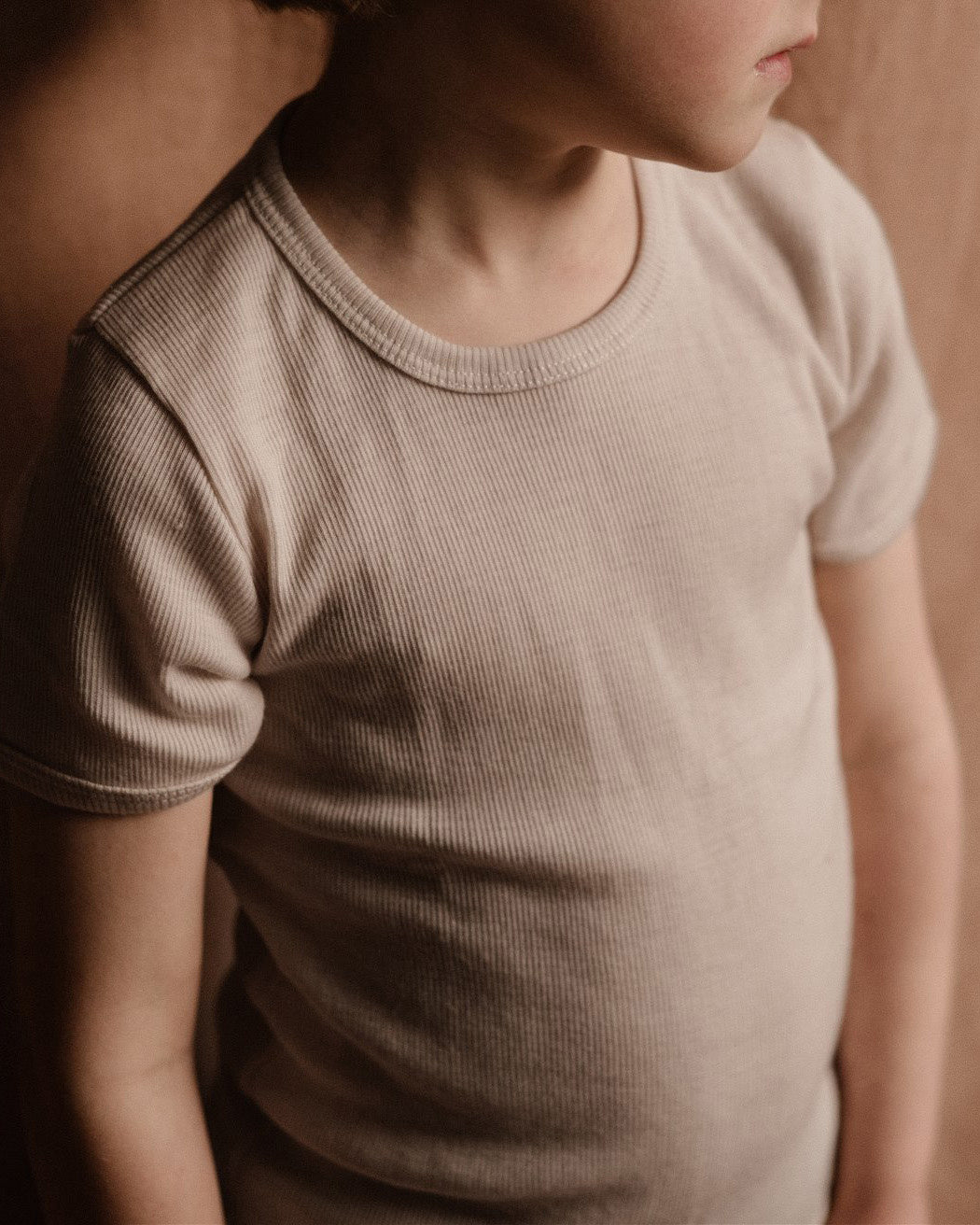 Shirt korte mouw mazarin 3