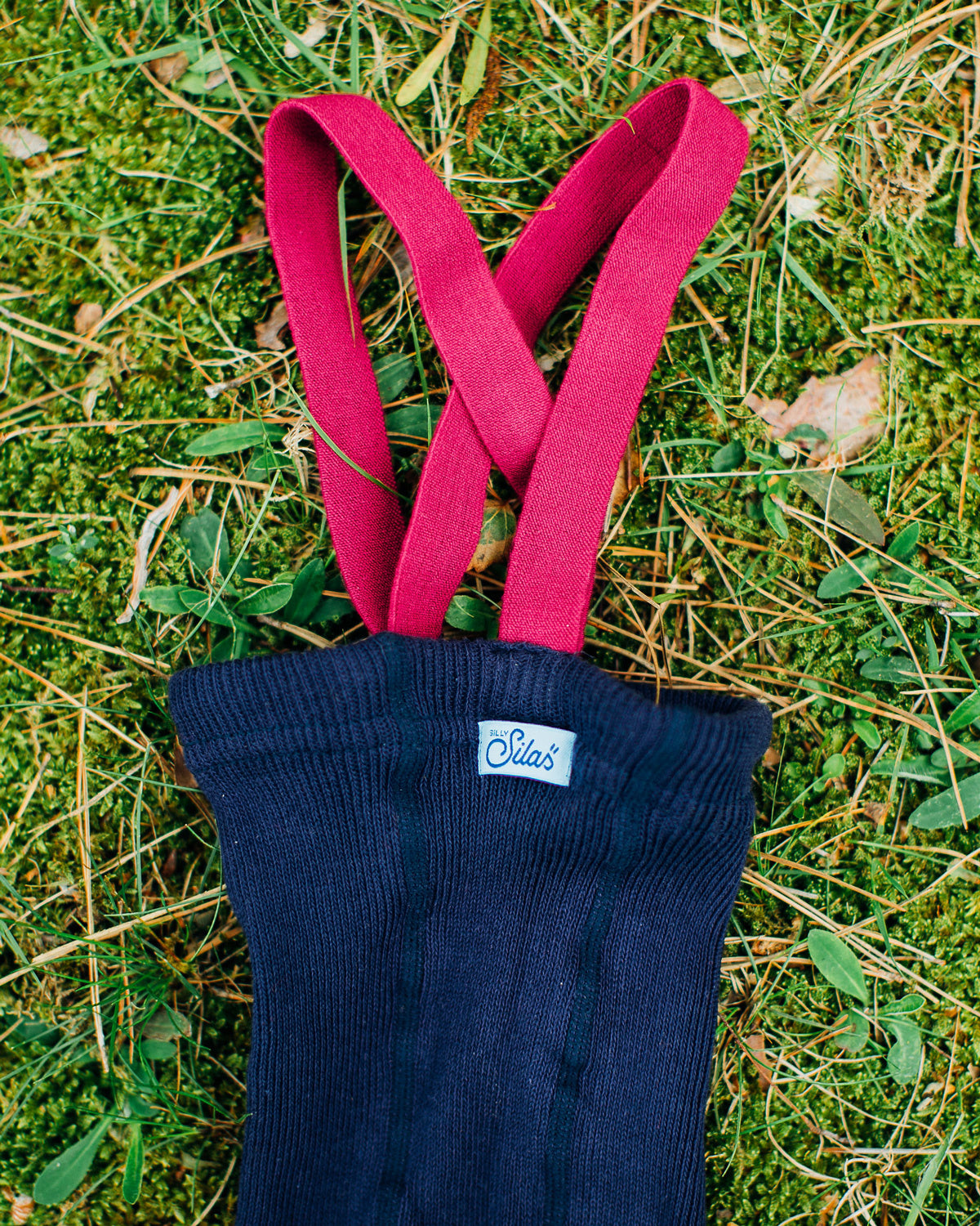 Silly-sillas-twee-kleuren-blauw-roze