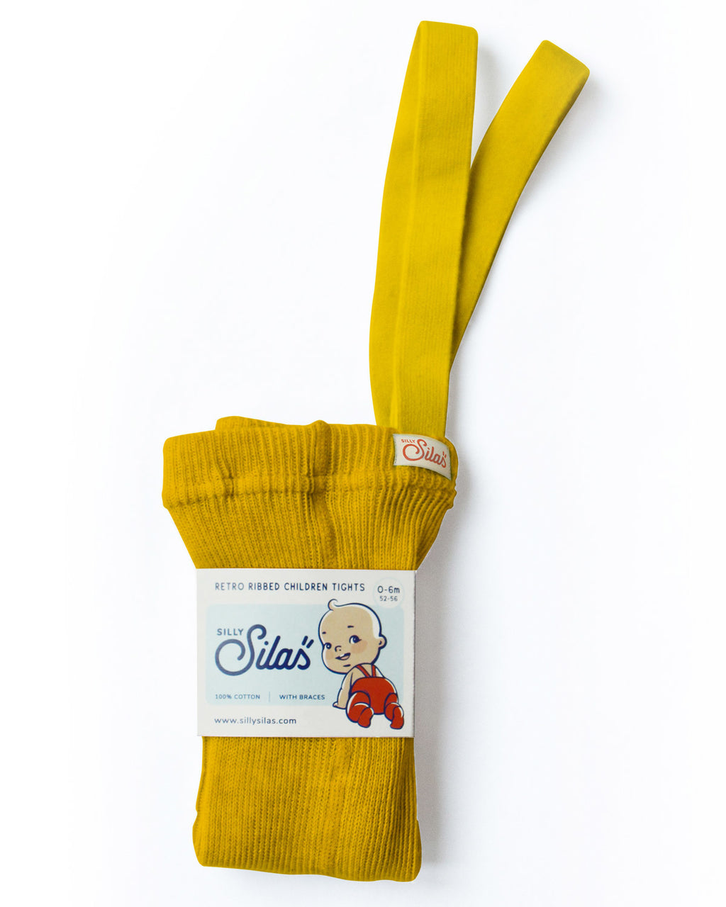 Silly-Sylas-tight-yellow