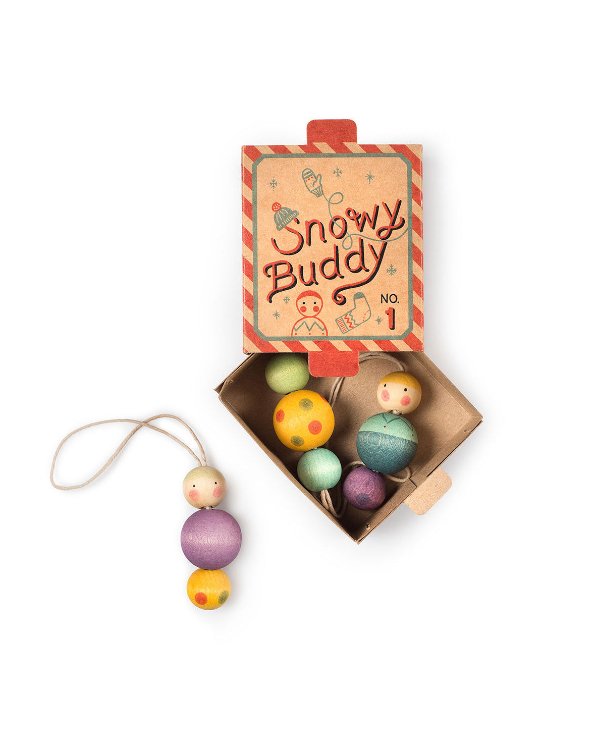 Snowy-Buddy 3