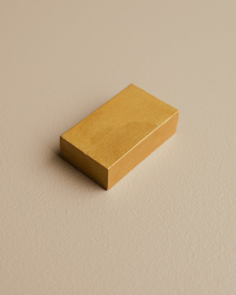 Stockmar drawing stick gold copyright Ziloen web-799