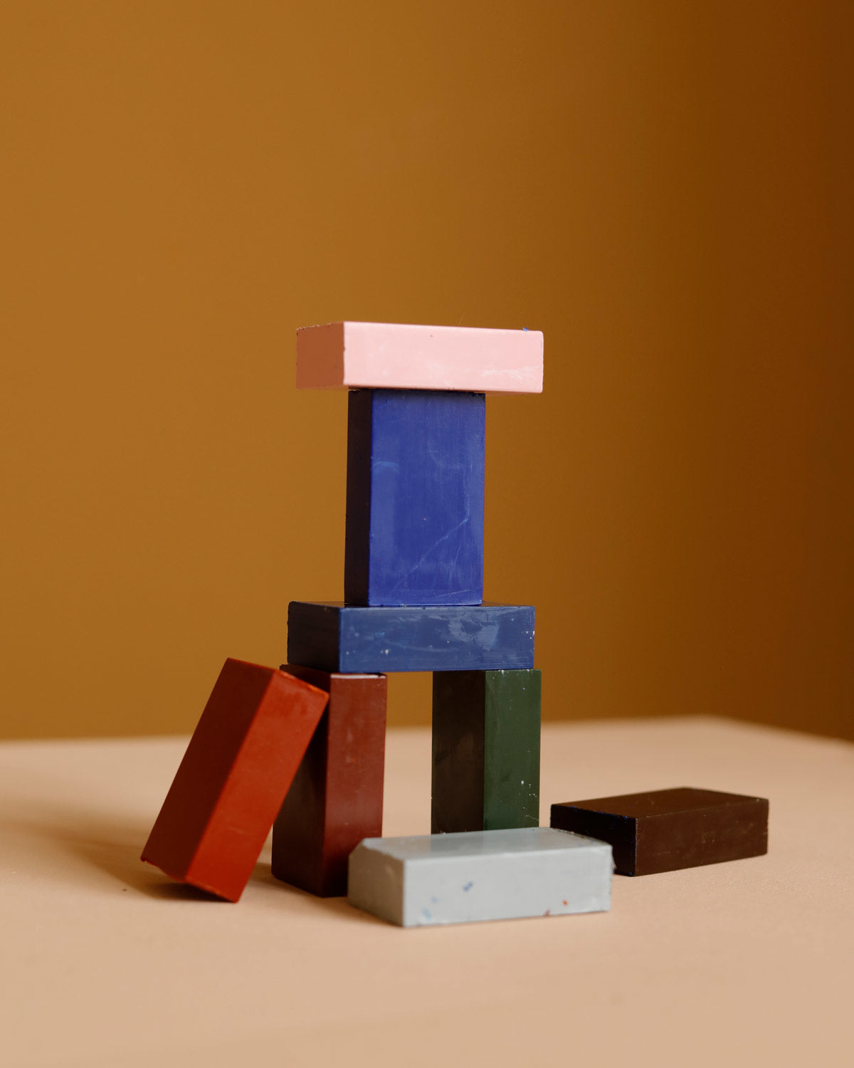Stockmar-krijtblokjes