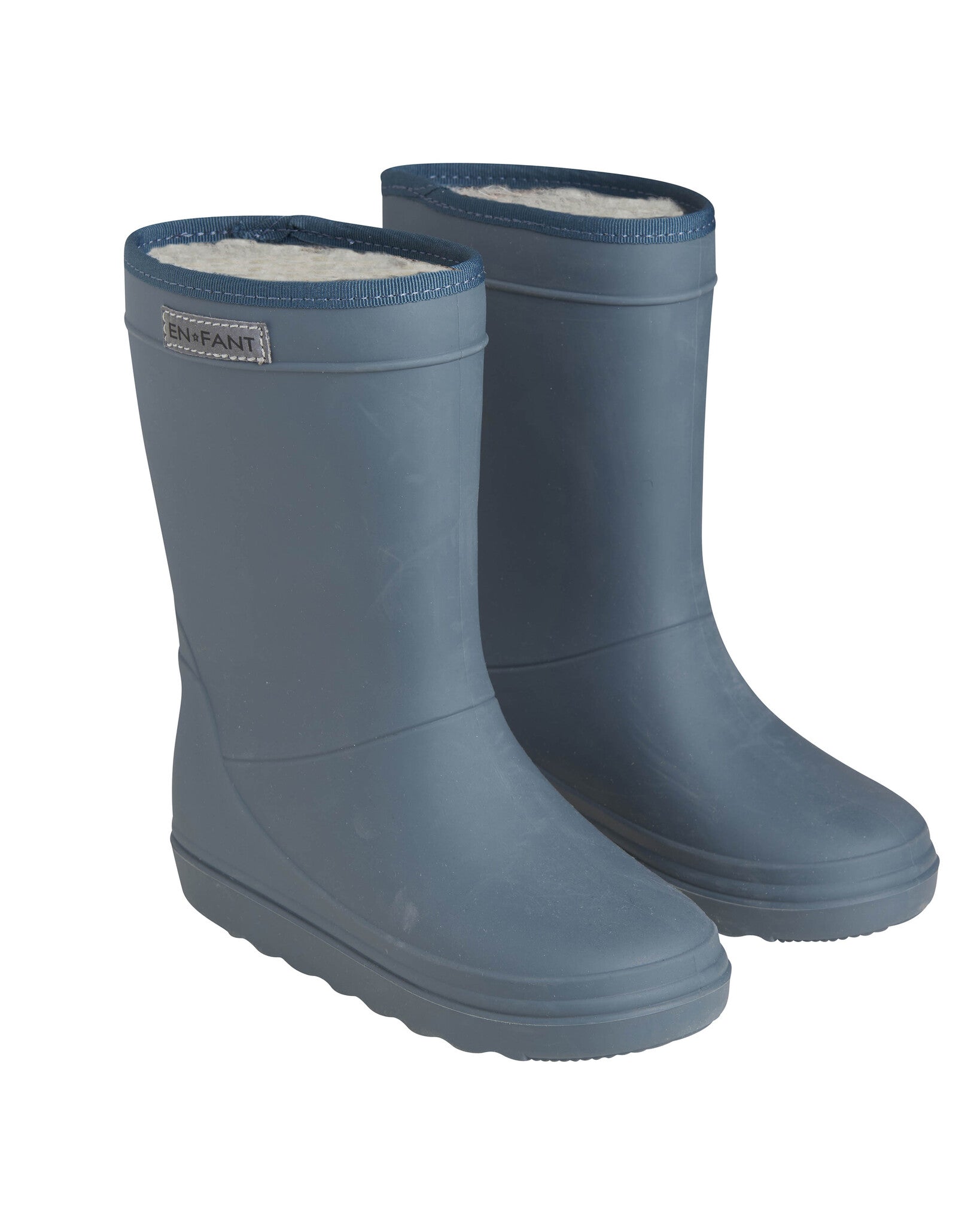 Thermoboots dark slate 1