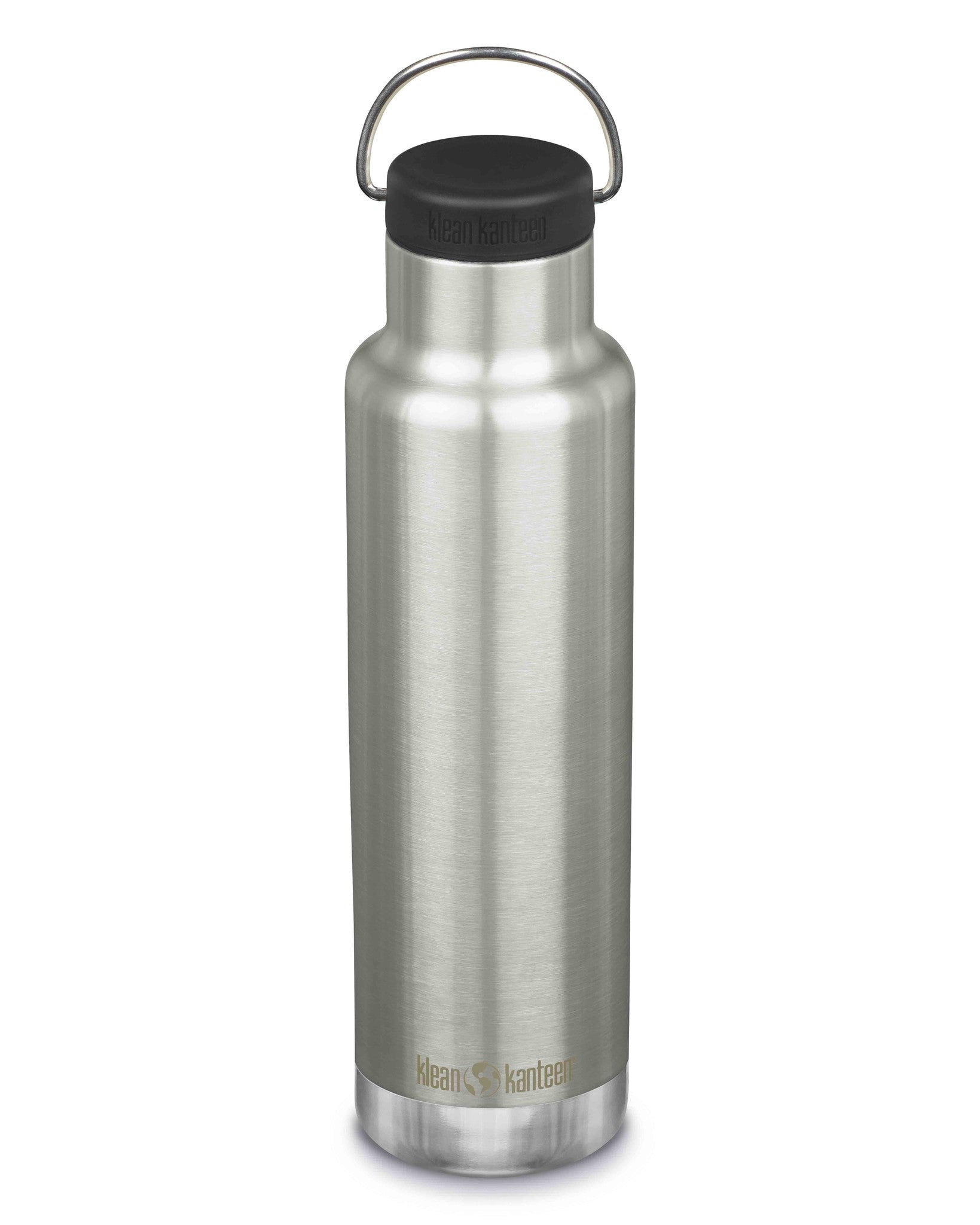 Thermos fles 592 ml - rvs 1008456