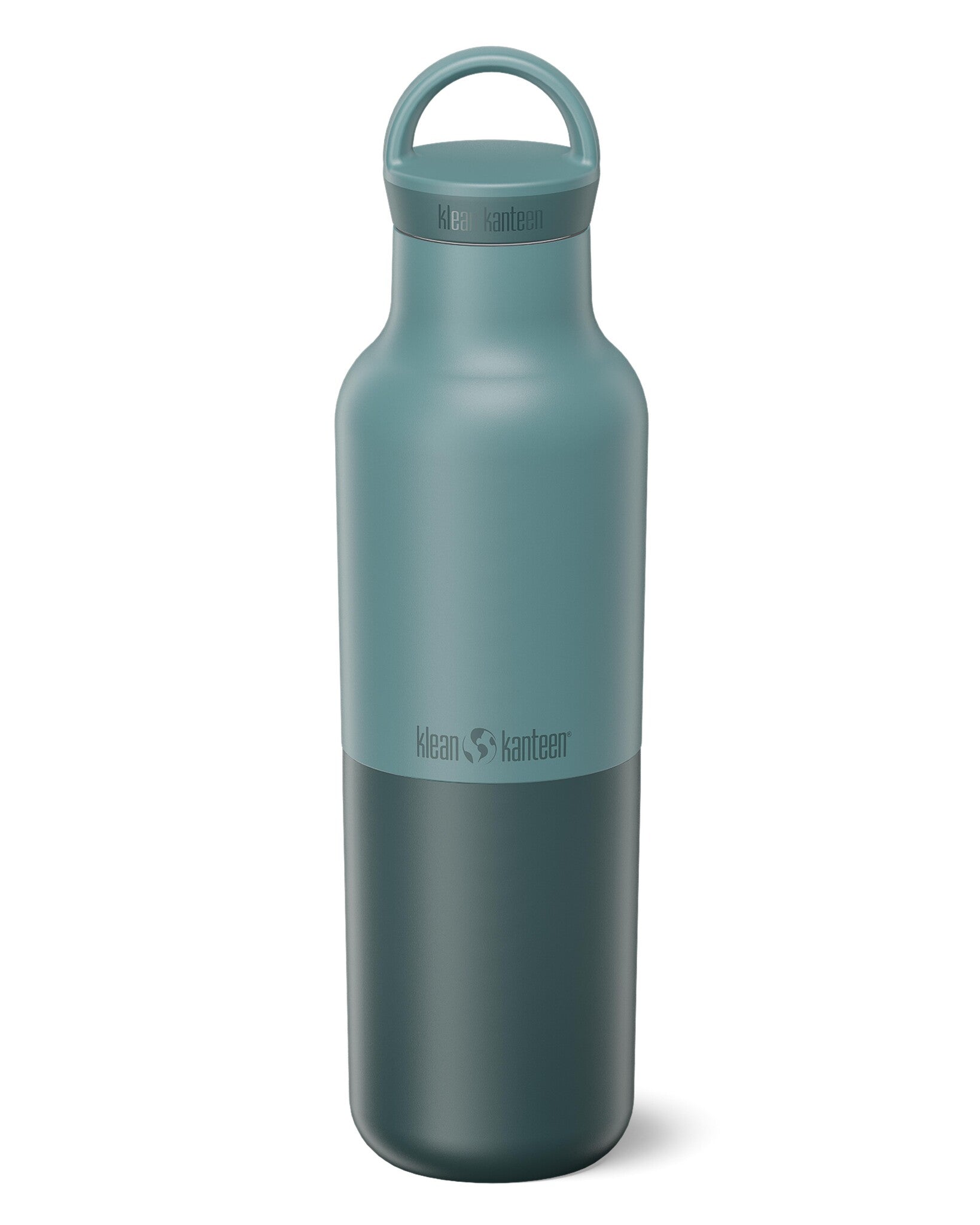 Thermosfles Classic 592 ml - brittany blue 1