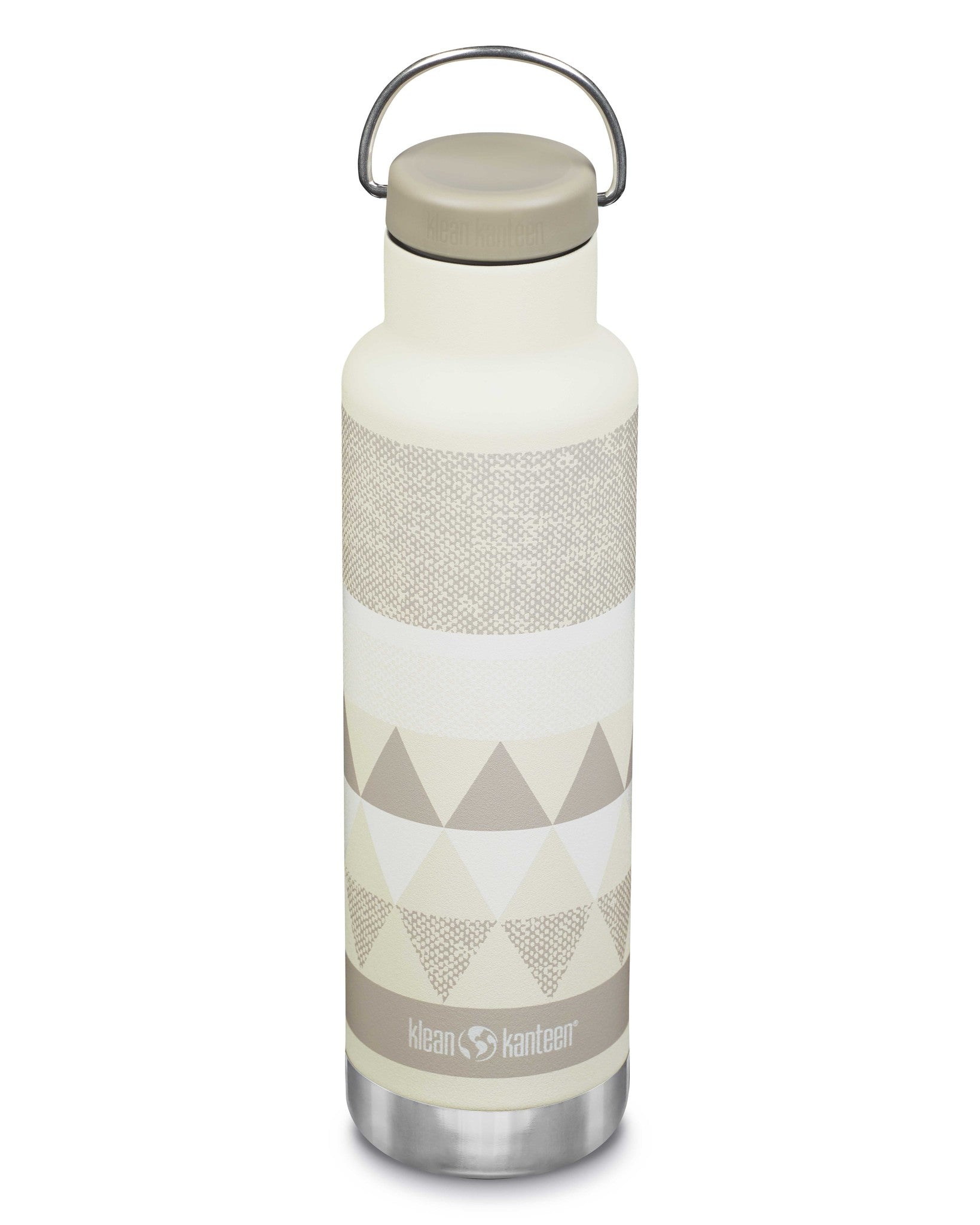 Thermosfles Classic 592 ml - lichte ruiten 1008934