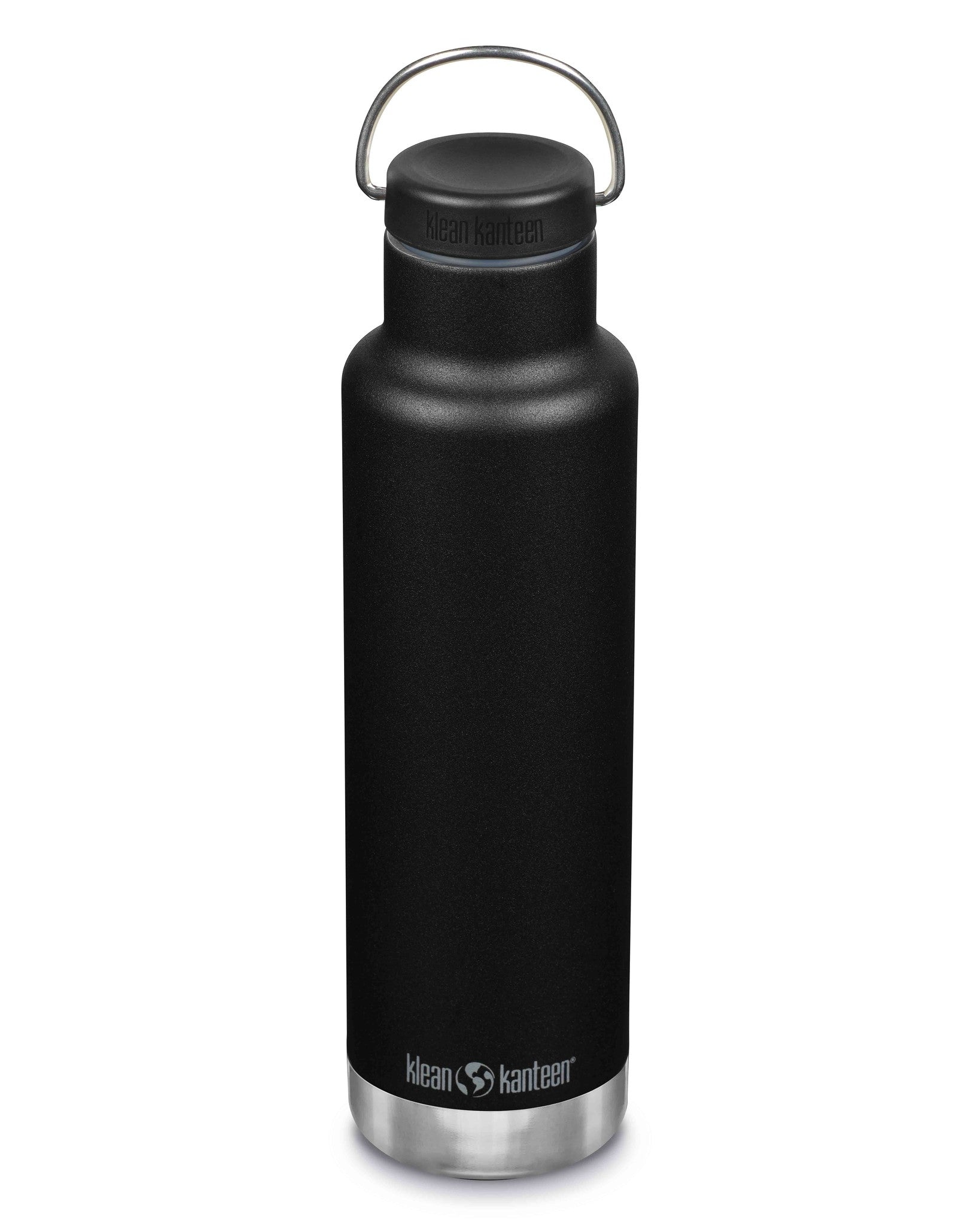 Thermosfles Classic 592 ml - zwart 1008457