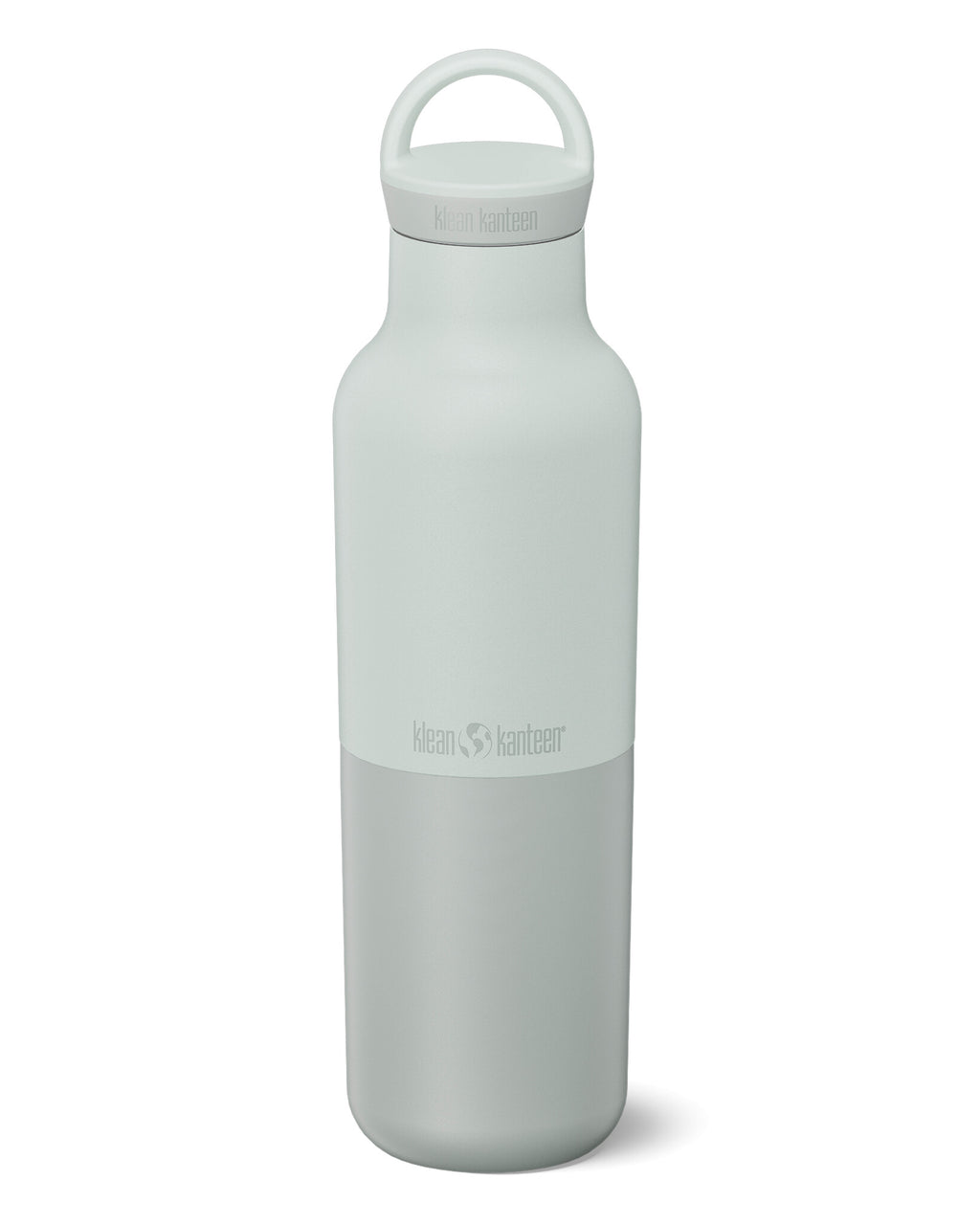 Thermosfles Classic 592 ml barely blue 1
